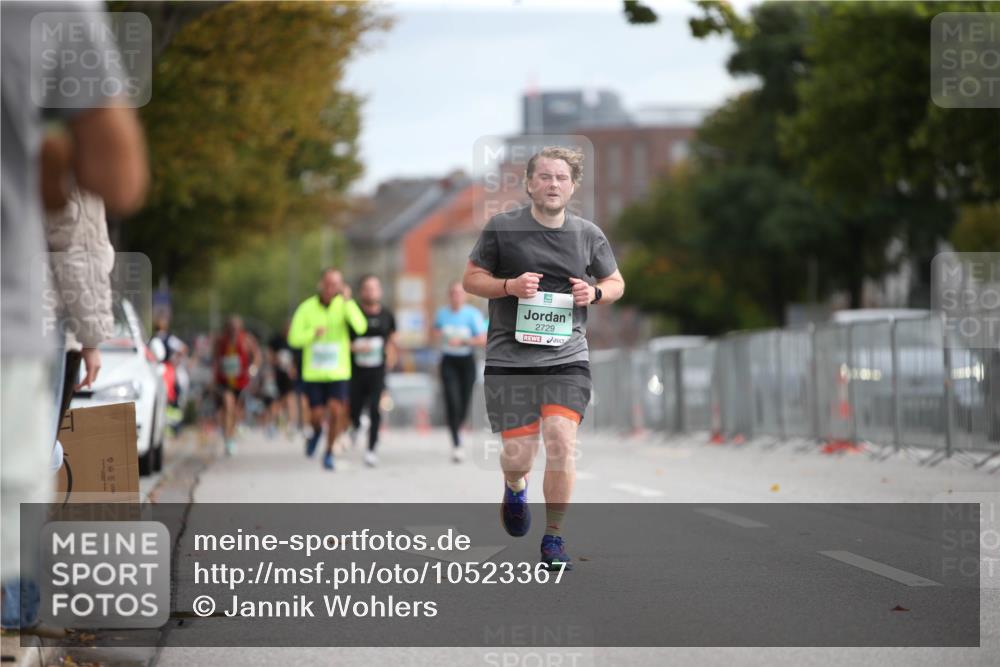 20.09.2026 - PSD Bank Halbmarathon Jannik Wohlers http://msf.ph/oto/10523367 20.09.2026 11:42:26 Laufen 2729 meine-sportfotos.de