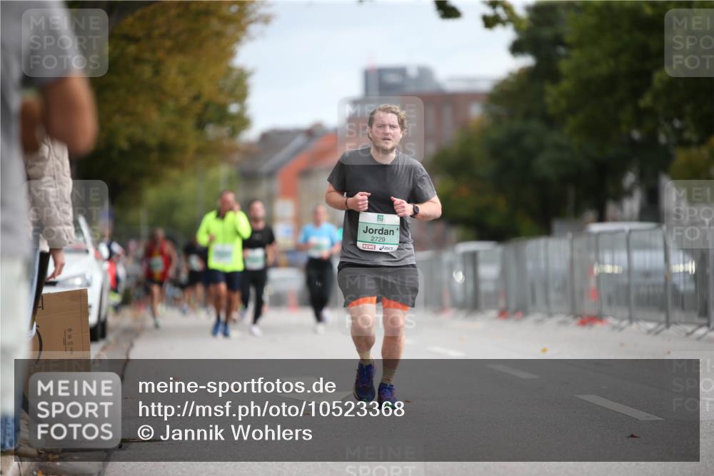 20.09.2026 - PSD Bank Halbmarathon Jannik Wohlers http://msf.ph/oto/10523368 20.09.2026 11:42:26 Laufen 5, 2729, 10 meine-sportfotos.de