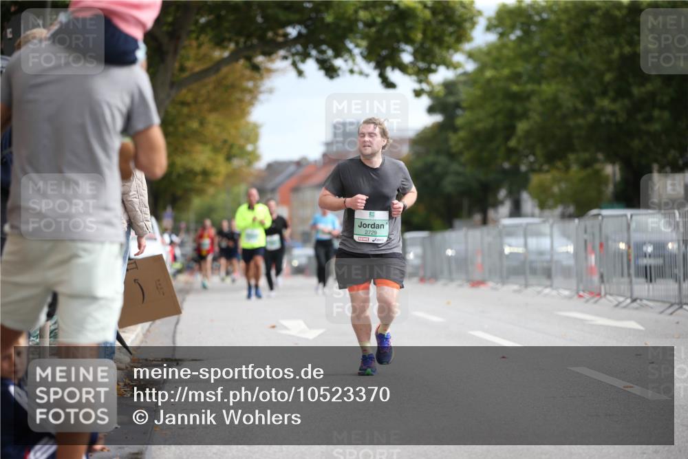 20.09.2026 - PSD Bank Halbmarathon Jannik Wohlers http://msf.ph/oto/10523370 20.09.2026 11:42:28 Laufen 2729 meine-sportfotos.de