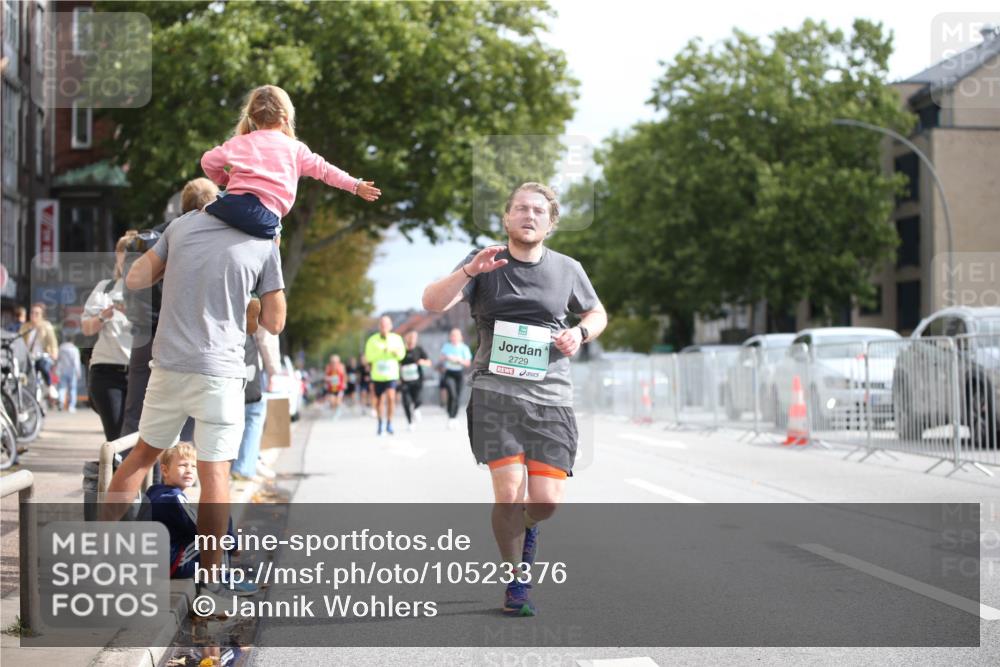 20.09.2026 - PSD Bank Halbmarathon Jannik Wohlers http://msf.ph/oto/10523376 20.09.2026 11:42:31 Laufen 2729 meine-sportfotos.de