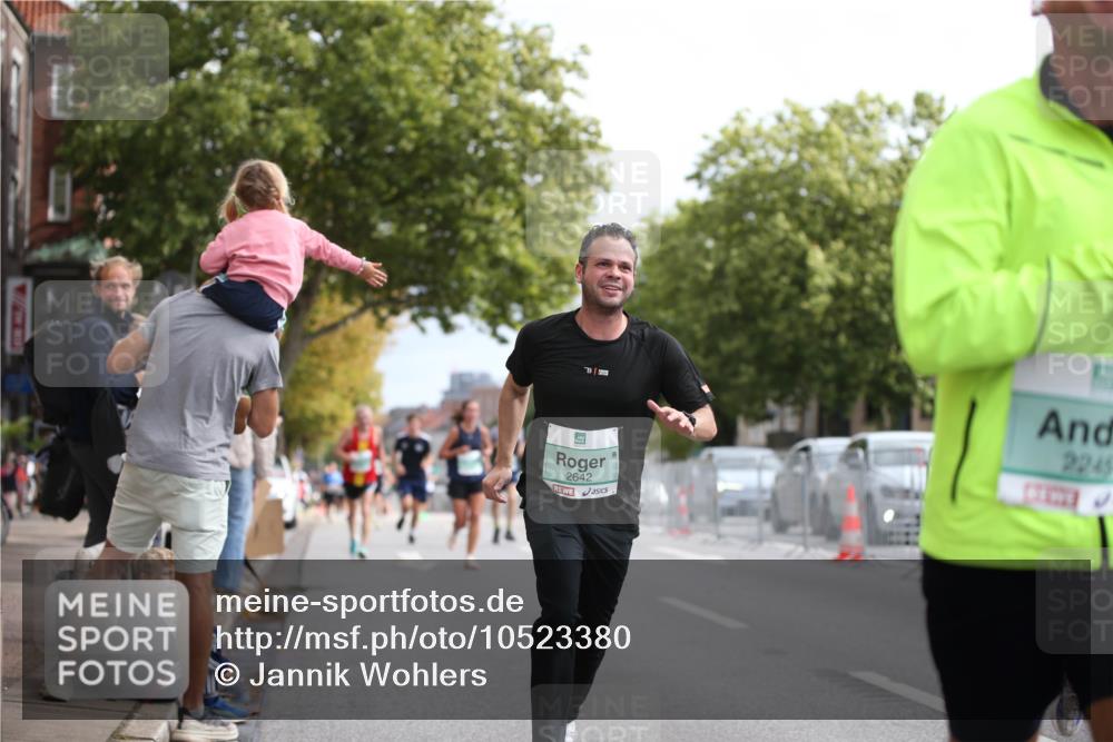 20.09.2026 - PSD Bank Halbmarathon Jannik Wohlers http://msf.ph/oto/10523380 20.09.2026 11:42:38 Laufen 2642, 2245 meine-sportfotos.de