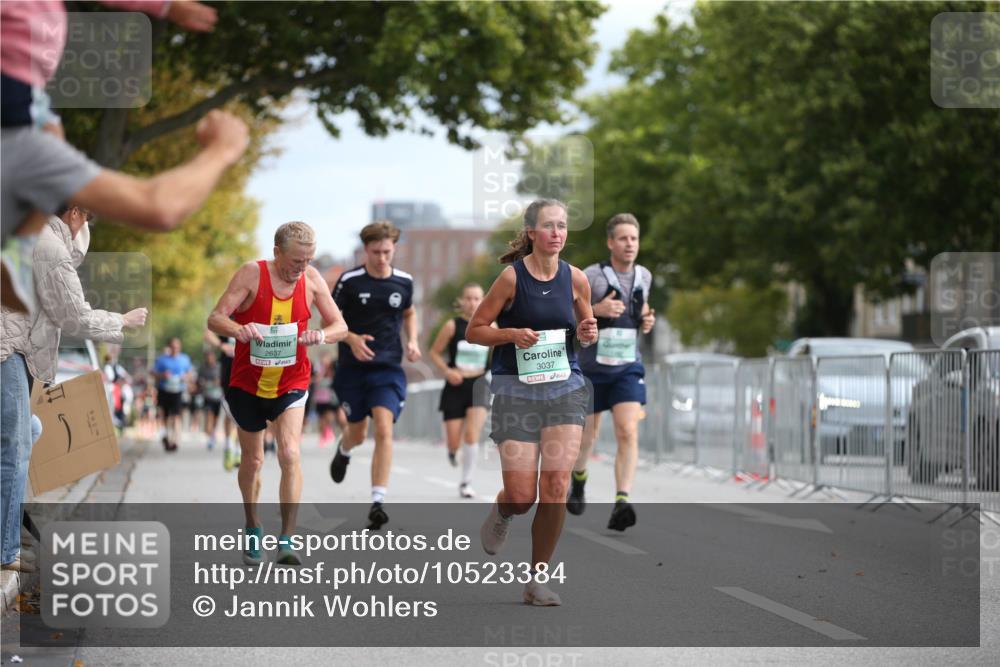 20.09.2026 - PSD Bank Halbmarathon Jannik Wohlers http://msf.ph/oto/10523384 20.09.2026 11:42:40 Laufen 2637, 3037 meine-sportfotos.de