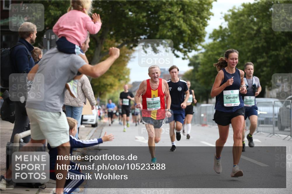 20.09.2026 - PSD Bank Halbmarathon Jannik Wohlers http://msf.ph/oto/10523388 20.09.2026 11:42:42 Laufen 2637, 3037 meine-sportfotos.de