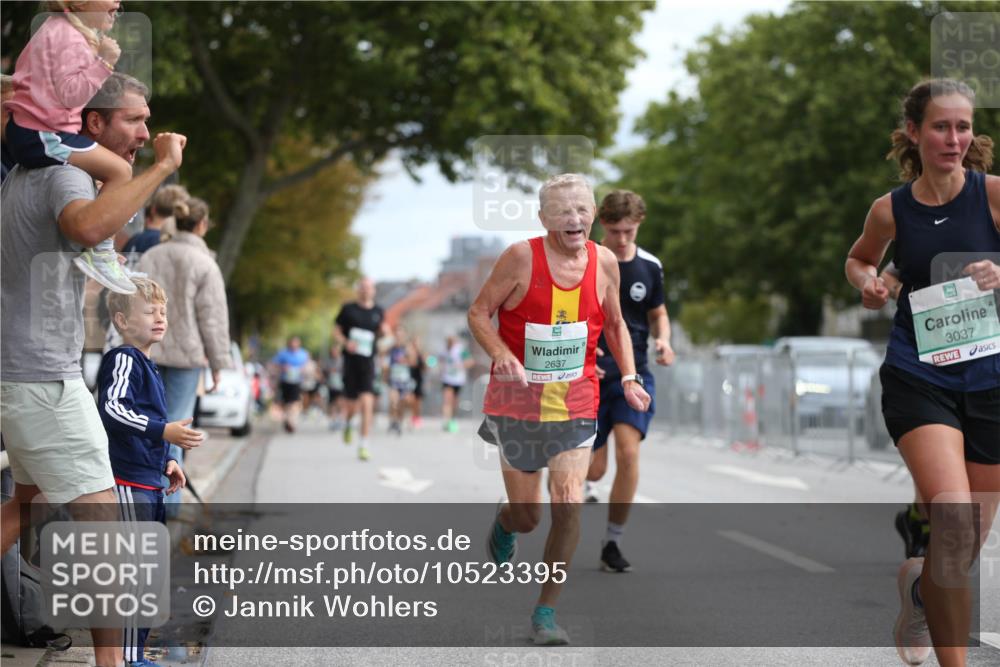 20.09.2026 - PSD Bank Halbmarathon Jannik Wohlers http://msf.ph/oto/10523395 20.09.2026 11:42:43 Laufen 2637, 3037 meine-sportfotos.de