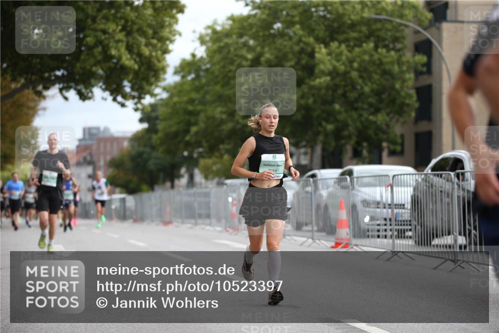 20.09.2026 - PSD Bank Halbmarathon Jannik Wohlers http://msf.ph/oto/10523397 20.09.2026 11:42:45 Laufen 68 meine-sportfotos.de