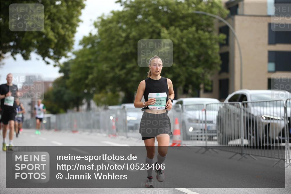20.09.2026 - PSD Bank Halbmarathon Jannik Wohlers http://msf.ph/oto/10523406 20.09.2026 11:42:45 Laufen 2068 meine-sportfotos.de