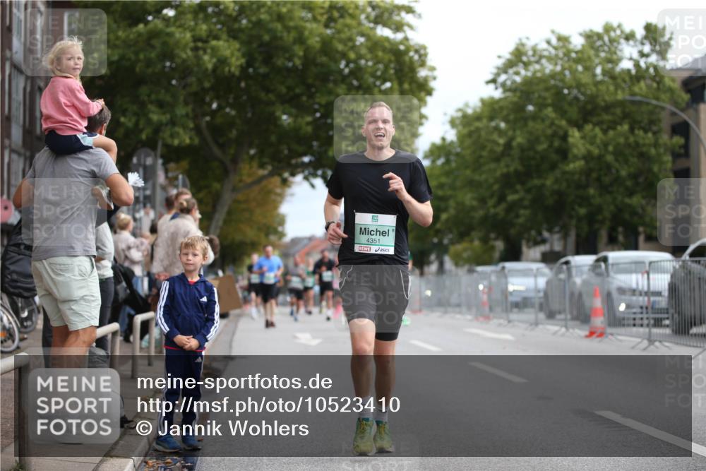 20.09.2026 - PSD Bank Halbmarathon Jannik Wohlers http://msf.ph/oto/10523410 20.09.2026 11:42:49 Laufen 4351 meine-sportfotos.de