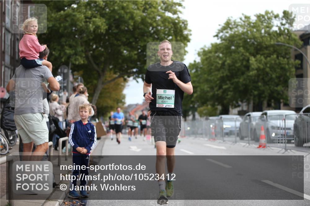 20.09.2026 - PSD Bank Halbmarathon Jannik Wohlers http://msf.ph/oto/10523412 20.09.2026 11:42:49 Laufen 4351 meine-sportfotos.de