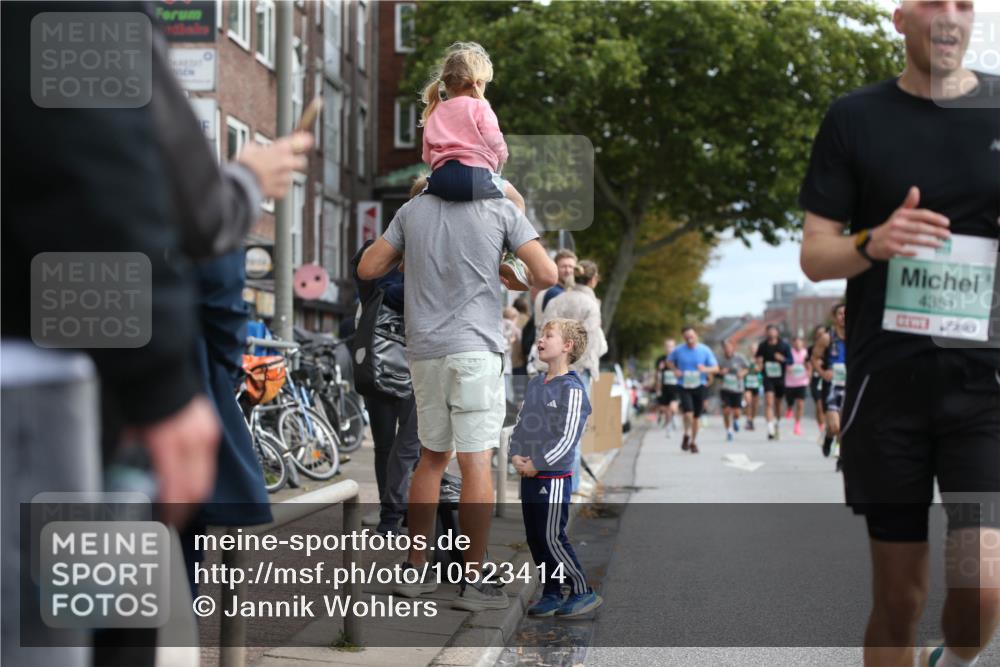 20.09.2026 - PSD Bank Halbmarathon Jannik Wohlers http://msf.ph/oto/10523414 20.09.2026 11:42:50 Laufen 4351 meine-sportfotos.de
