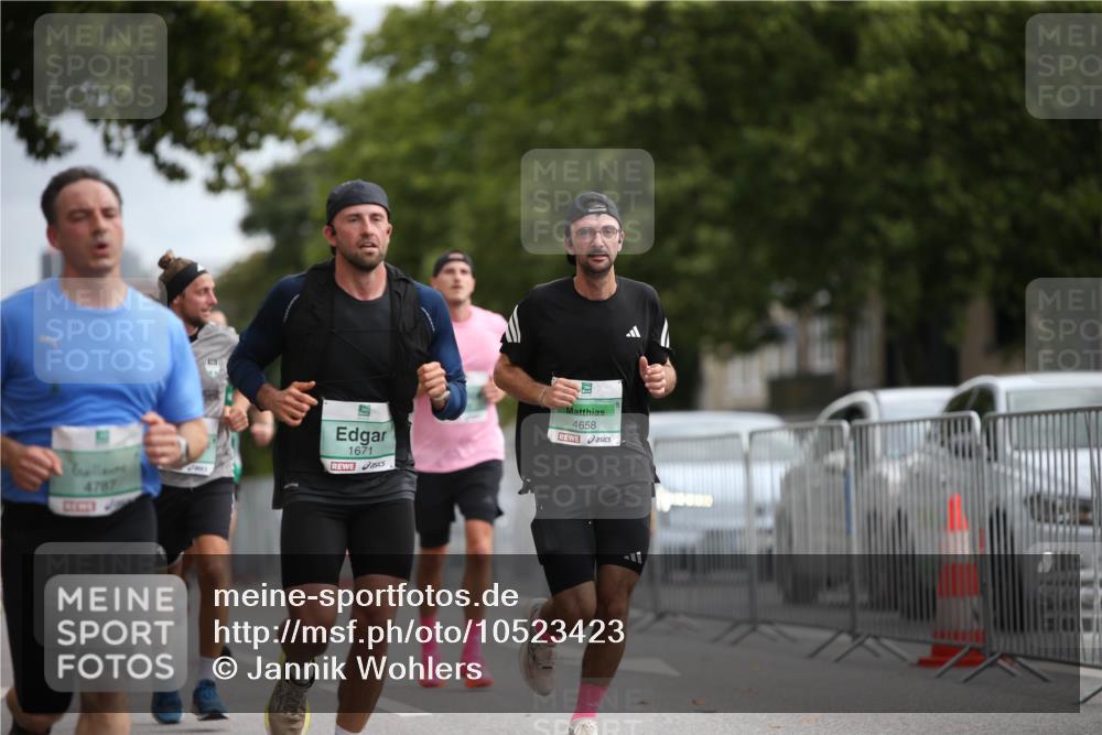 20.09.2026 - PSD Bank Halbmarathon Jannik Wohlers http://msf.ph/oto/10523423 20.09.2026 11:42:55 Laufen 4787, 1671, 4658 meine-sportfotos.de