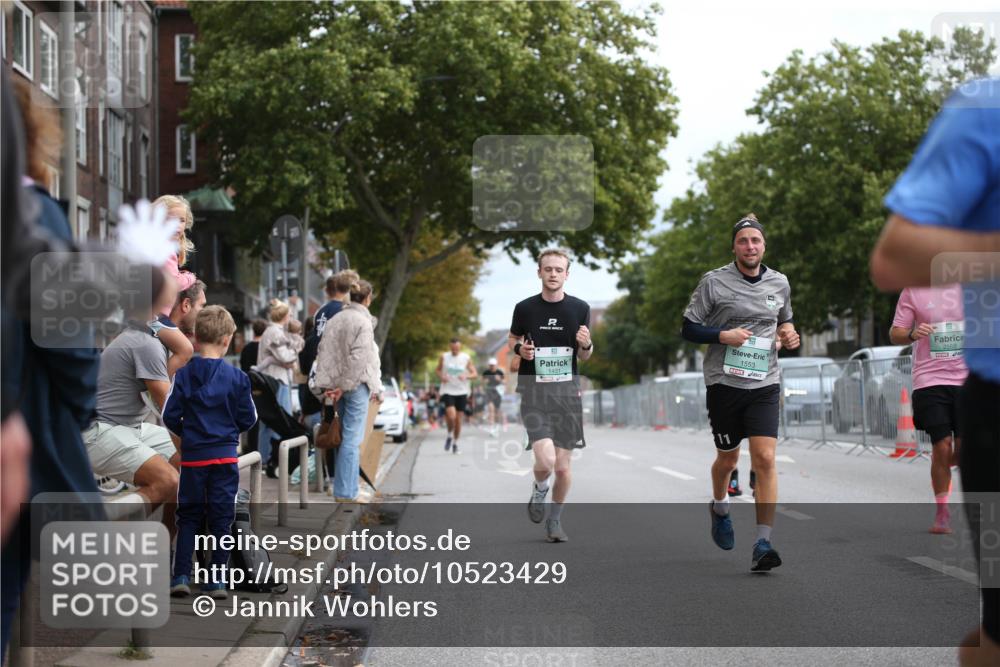20.09.2026 - PSD Bank Halbmarathon Jannik Wohlers http://msf.ph/oto/10523429 20.09.2026 11:42:58 Laufen 1431, 1553, 11, 2568 meine-sportfotos.de