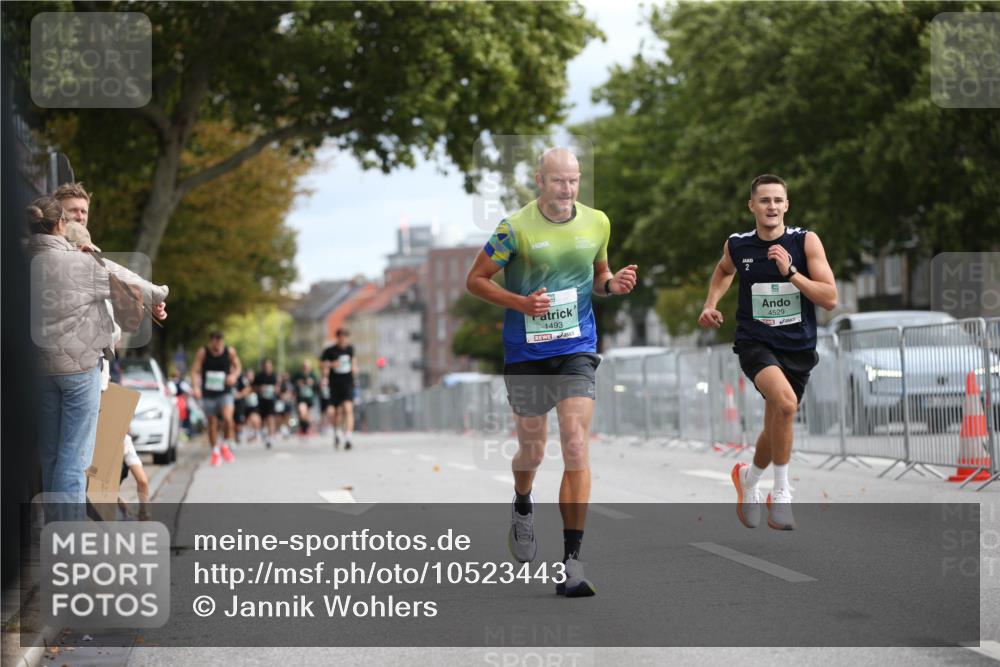 20.09.2026 - PSD Bank Halbmarathon Jannik Wohlers http://msf.ph/oto/10523443 20.09.2026 11:43:10 Laufen 1493, 2, 4529 meine-sportfotos.de