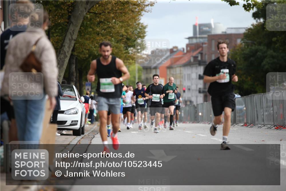 20.09.2026 - PSD Bank Halbmarathon Jannik Wohlers http://msf.ph/oto/10523445 20.09.2026 11:43:16 Laufen  meine-sportfotos.de