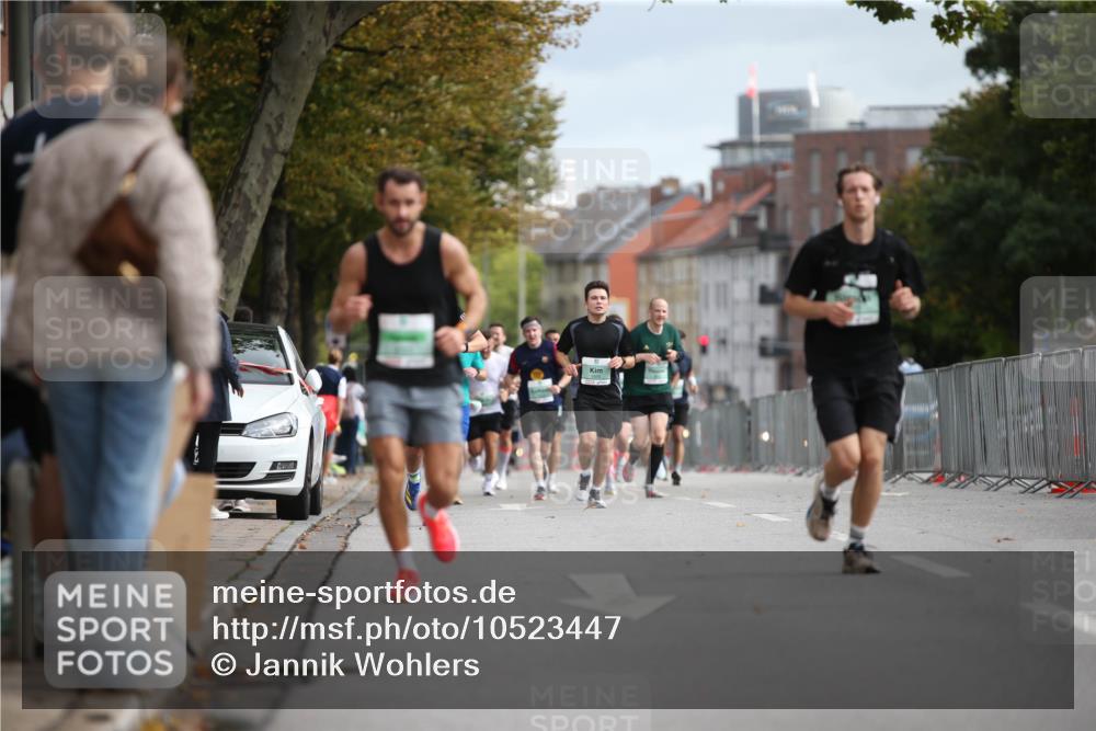 20.09.2026 - PSD Bank Halbmarathon Jannik Wohlers http://msf.ph/oto/10523447 20.09.2026 11:43:16 Laufen 1455 meine-sportfotos.de
