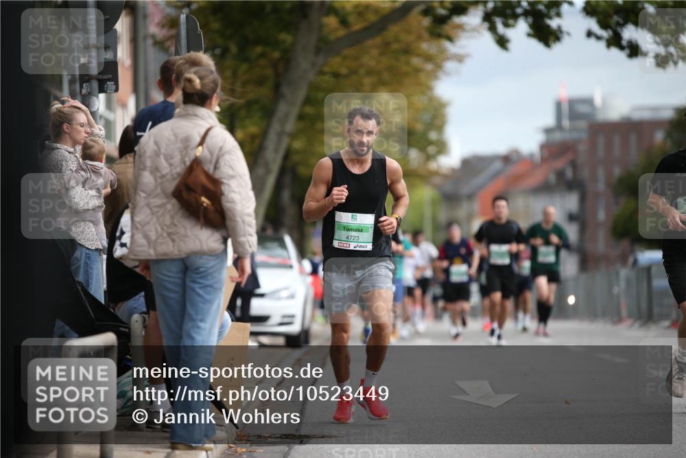 20.09.2026 - PSD Bank Halbmarathon Jannik Wohlers http://msf.ph/oto/10523449 20.09.2026 11:43:18 Laufen 4723 meine-sportfotos.de