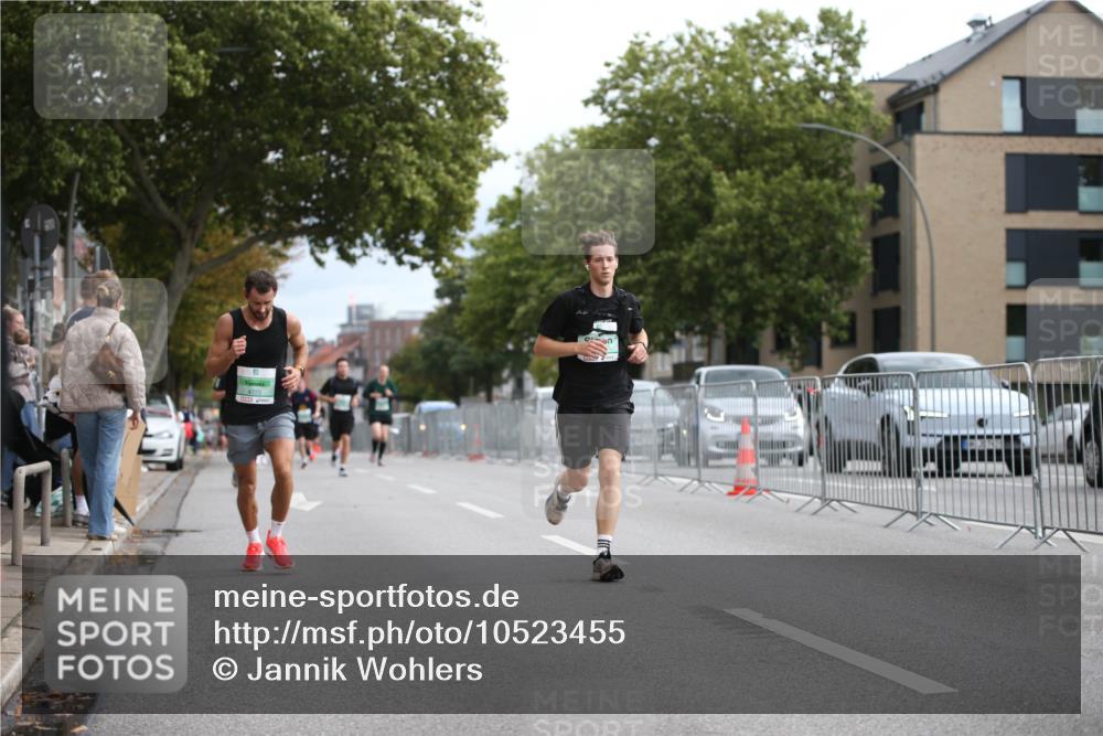 20.09.2026 - PSD Bank Halbmarathon Jannik Wohlers http://msf.ph/oto/10523455 20.09.2026 11:43:20 Laufen 4723 meine-sportfotos.de