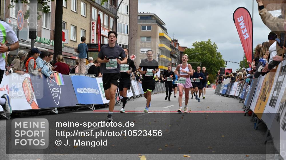 20.09.2026 - PSD Bank Halbmarathon J. Mangold http://msf.ph/oto/10523456 20.09.2026 12:01:47 Ziel 1607, 2865, 2881, 2995, 3007, 3135, 3485, 3793, 4089, 4167, 4574, 4646 meine-sportfotos.de