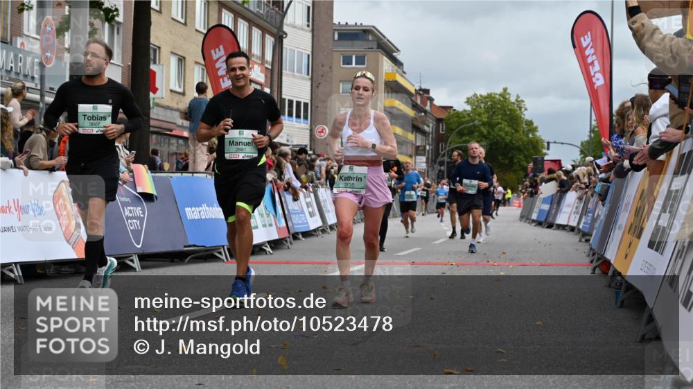 20.09.2026 - PSD Bank Halbmarathon J. Mangold http://msf.ph/oto/10523478 20.09.2026 12:01:49 Ziel 2486, 2865, 2881, 2995, 3007, 3135, 3485, 3793, 4167, 4574, 4646 meine-sportfotos.de