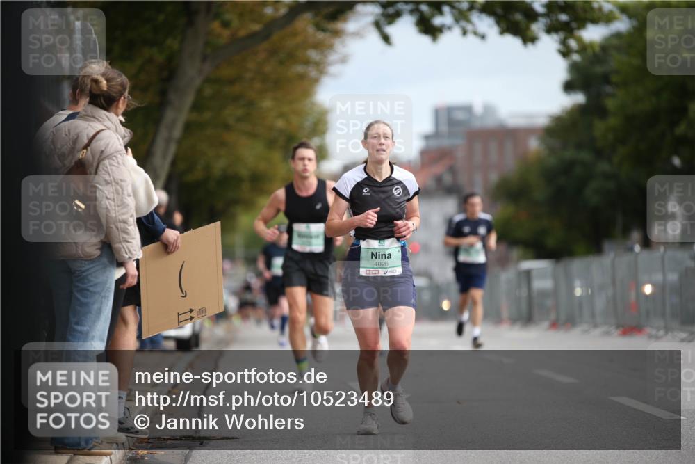 20.09.2026 - PSD Bank Halbmarathon Jannik Wohlers http://msf.ph/oto/10523489 20.09.2026 11:43:40 Laufen 4026 meine-sportfotos.de
