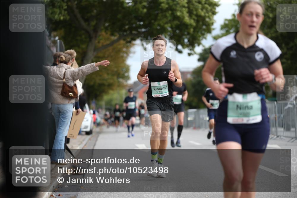 20.09.2026 - PSD Bank Halbmarathon Jannik Wohlers http://msf.ph/oto/10523498 20.09.2026 11:43:44 Laufen 1753 meine-sportfotos.de