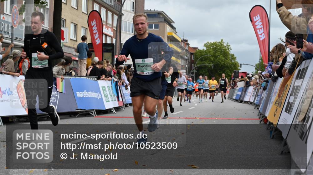 20.09.2026 - PSD Bank Halbmarathon J. Mangold http://msf.ph/oto/10523509 20.09.2026 12:01:53 Ziel 2486, 2865, 2881, 2947, 2995, 3007, 3135, 3179, 3485, 3793, 4167, 4574, 4719 meine-sportfotos.de