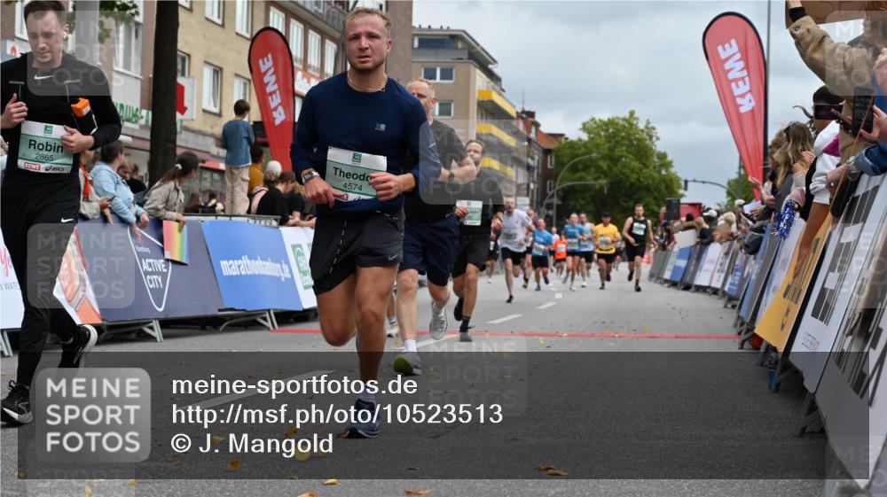 20.09.2026 - PSD Bank Halbmarathon J. Mangold http://msf.ph/oto/10523513 20.09.2026 12:01:53 Ziel 2486, 2865, 2881, 2947, 2995, 3007, 3135, 3179, 3485, 3793, 4167, 4574, 4719 meine-sportfotos.de