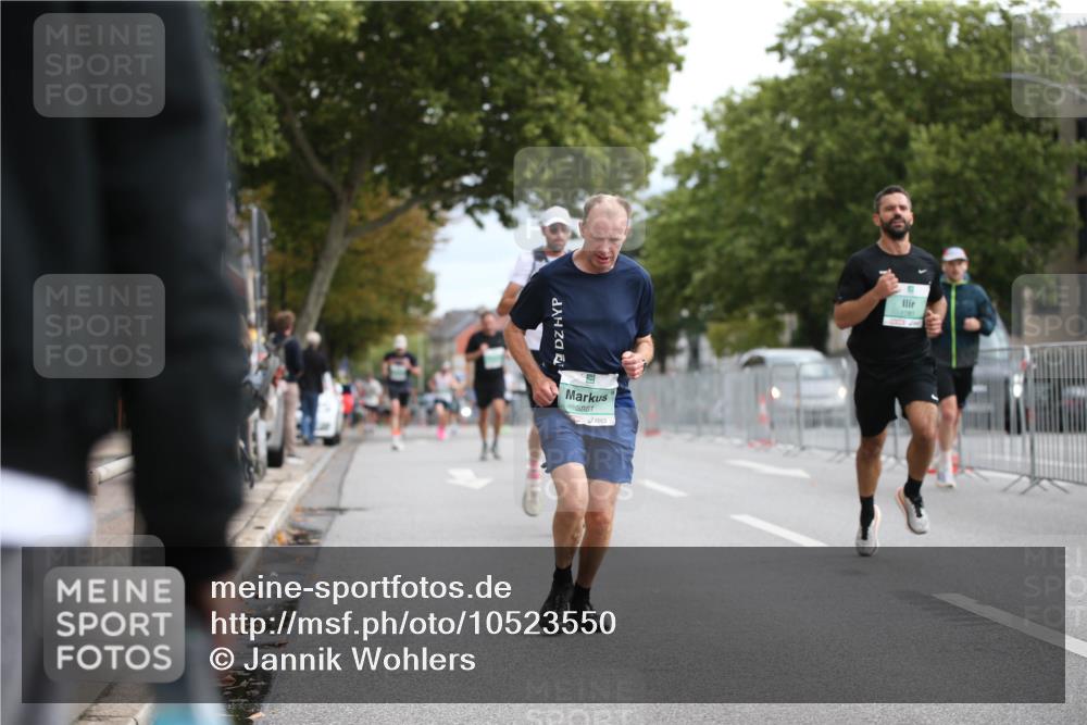 20.09.2026 - PSD Bank Halbmarathon Jannik Wohlers http://msf.ph/oto/10523550 20.09.2026 11:44:16 Laufen 3861 meine-sportfotos.de