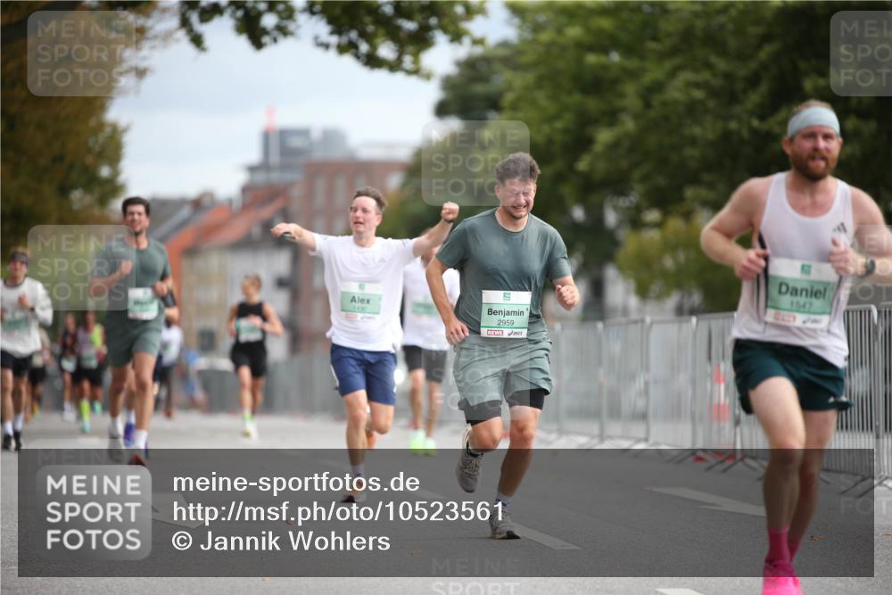 20.09.2026 - PSD Bank Halbmarathon Jannik Wohlers http://msf.ph/oto/10523561 20.09.2026 11:44:26 Laufen 1430, 2959, 1547 meine-sportfotos.de