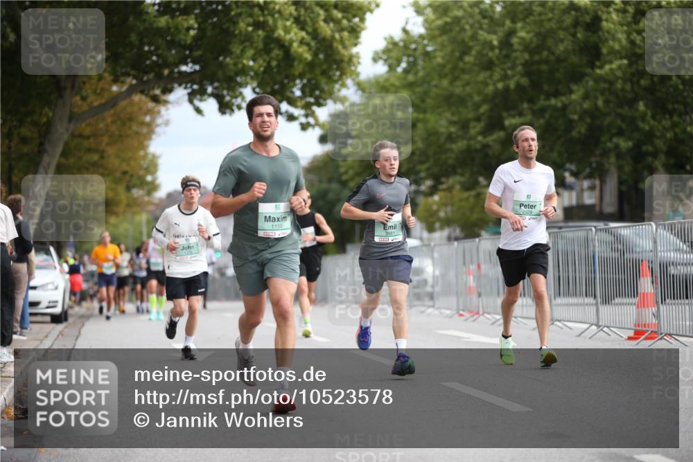 20.09.2026 - PSD Bank Halbmarathon Jannik Wohlers http://msf.ph/oto/10523578 20.09.2026 11:44:31 Laufen 1159, 0, 3981, 2928 meine-sportfotos.de