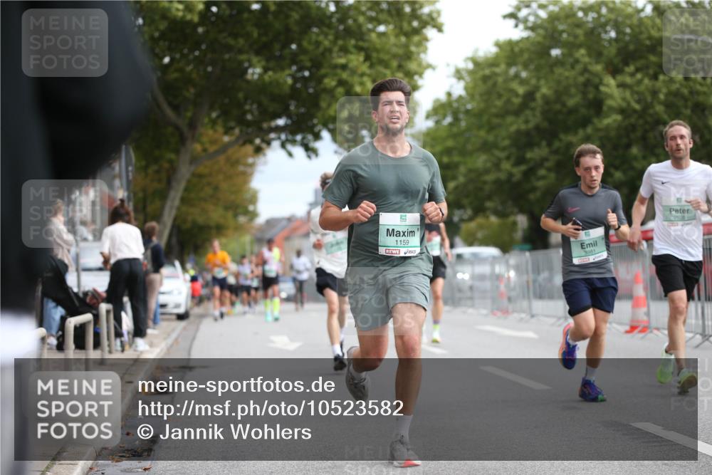20.09.2026 - PSD Bank Halbmarathon Jannik Wohlers http://msf.ph/oto/10523582 20.09.2026 11:44:33 Laufen 1159, 3981, 2928 meine-sportfotos.de