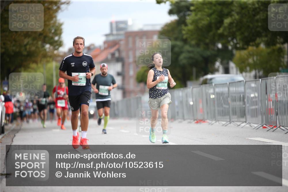20.09.2026 - PSD Bank Halbmarathon Jannik Wohlers http://msf.ph/oto/10523615 20.09.2026 11:44:51 Laufen 25, 534, 2694 meine-sportfotos.de