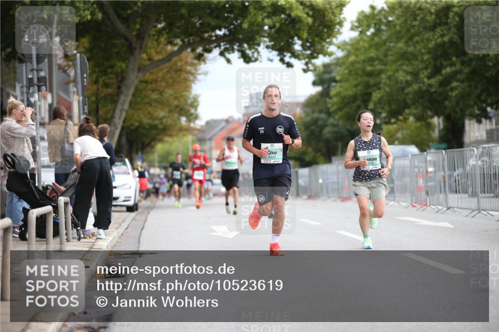 20.09.2026 - PSD Bank Halbmarathon Jannik Wohlers http://msf.ph/oto/10523619 20.09.2026 11:44:53 Laufen 25, 4534, 2694 meine-sportfotos.de
