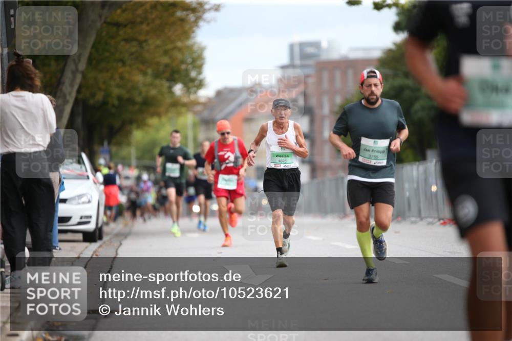 20.09.2026 - PSD Bank Halbmarathon Jannik Wohlers http://msf.ph/oto/10523621 20.09.2026 11:44:56 Laufen 4625, 3755 meine-sportfotos.de