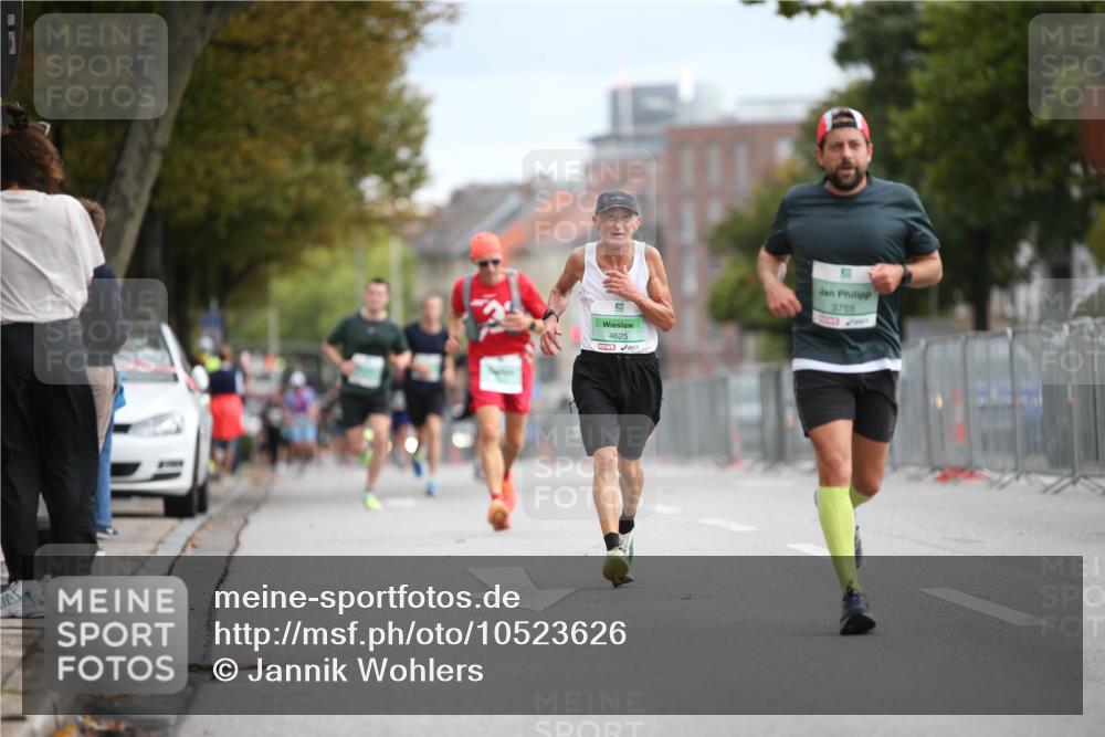 20.09.2026 - PSD Bank Halbmarathon Jannik Wohlers http://msf.ph/oto/10523626 20.09.2026 11:44:56 Laufen 4625, 3755 meine-sportfotos.de