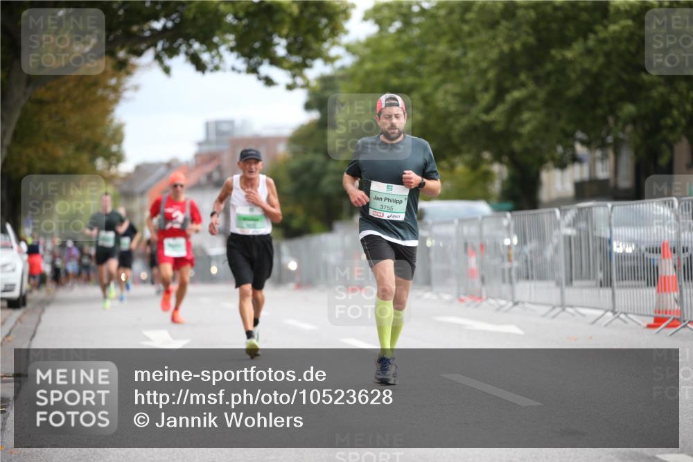 20.09.2026 - PSD Bank Halbmarathon Jannik Wohlers http://msf.ph/oto/10523628 20.09.2026 11:44:57 Laufen 3755 meine-sportfotos.de