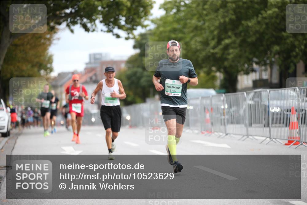 20.09.2026 - PSD Bank Halbmarathon Jannik Wohlers http://msf.ph/oto/10523629 20.09.2026 11:44:57 Laufen 5, 3755, 640 meine-sportfotos.de