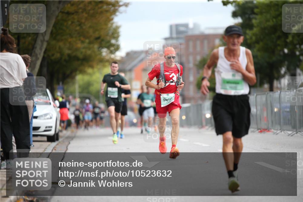 20.09.2026 - PSD Bank Halbmarathon Jannik Wohlers http://msf.ph/oto/10523632 20.09.2026 11:44:59 Laufen  meine-sportfotos.de