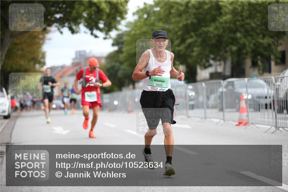 20.09.2026 - PSD Bank Halbmarathon Jannik Wohlers http://msf.ph/oto/10523634 20.09.2026 11:45:00 Laufen 4625 meine-sportfotos.de