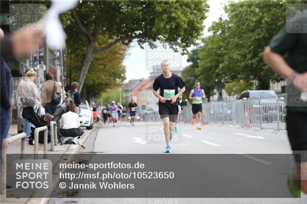 20.09.2026 - PSD Bank Halbmarathon Jannik Wohlers http://msf.ph/oto/10523650 20.09.2026 11:45:07 Laufen 1549 meine-sportfotos.de
