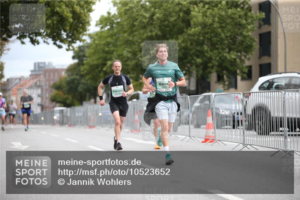 20.09.2026 - PSD Bank Halbmarathon Jannik Wohlers http://msf.ph/oto/10523652 20.09.2026 11:45:11 Laufen 3270 meine-sportfotos.de