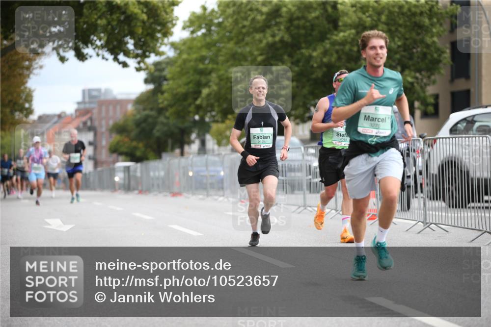 20.09.2026 - PSD Bank Halbmarathon Jannik Wohlers http://msf.ph/oto/10523657 20.09.2026 11:45:12 Laufen 2124, 4048, 3270 meine-sportfotos.de