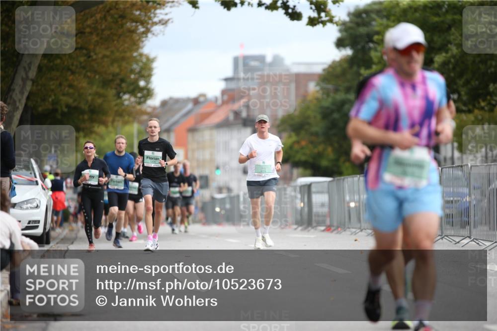 20.09.2026 - PSD Bank Halbmarathon Jannik Wohlers http://msf.ph/oto/10523673 20.09.2026 11:45:19 Laufen  meine-sportfotos.de