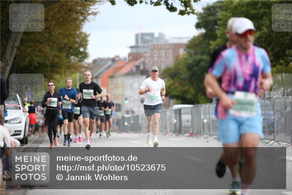 20.09.2026 - PSD Bank Halbmarathon Jannik Wohlers http://msf.ph/oto/10523675 20.09.2026 11:45:19 Laufen  meine-sportfotos.de