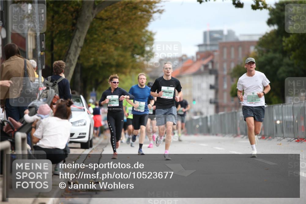 20.09.2026 - PSD Bank Halbmarathon Jannik Wohlers http://msf.ph/oto/10523677 20.09.2026 11:45:21 Laufen 1800, 4774 meine-sportfotos.de