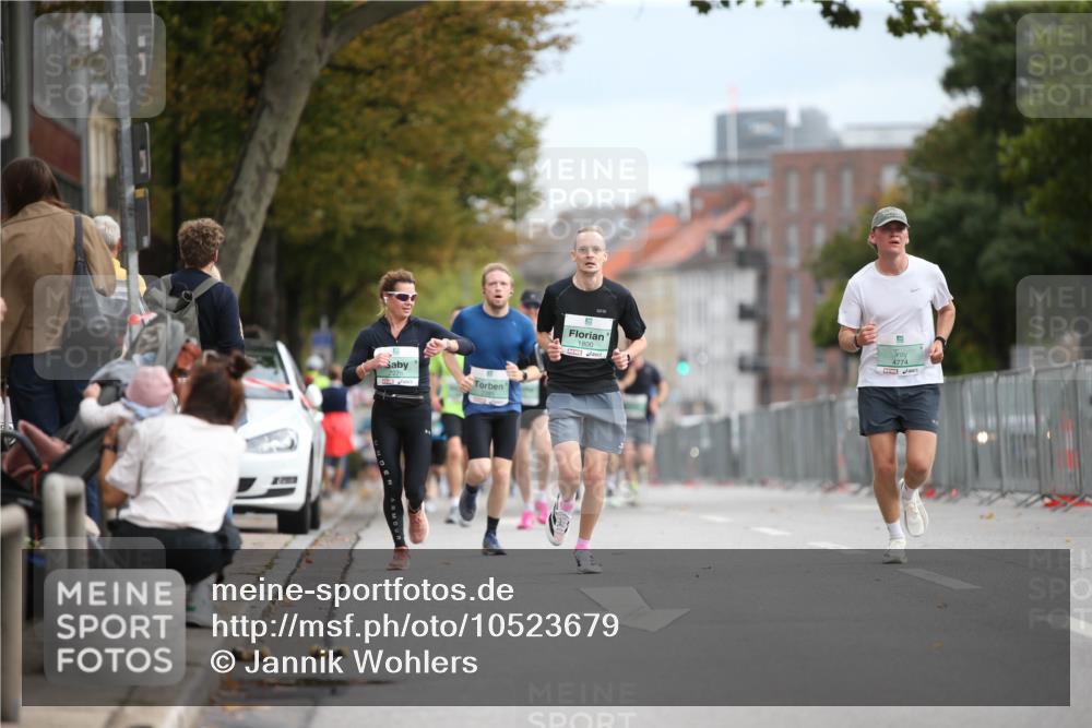 20.09.2026 - PSD Bank Halbmarathon Jannik Wohlers http://msf.ph/oto/10523679 20.09.2026 11:45:21 Laufen 2276, 1800, 4774 meine-sportfotos.de