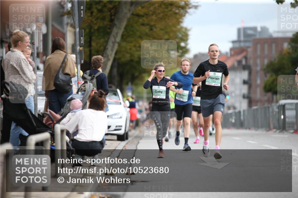 20.09.2026 - PSD Bank Halbmarathon Jannik Wohlers http://msf.ph/oto/10523680 20.09.2026 11:45:22 Laufen 2276, 1800 meine-sportfotos.de