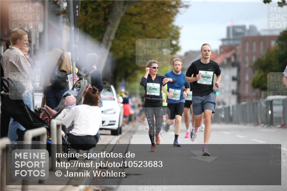 20.09.2026 - PSD Bank Halbmarathon Jannik Wohlers http://msf.ph/oto/10523683 20.09.2026 11:45:22 Laufen 2276, 1800 meine-sportfotos.de