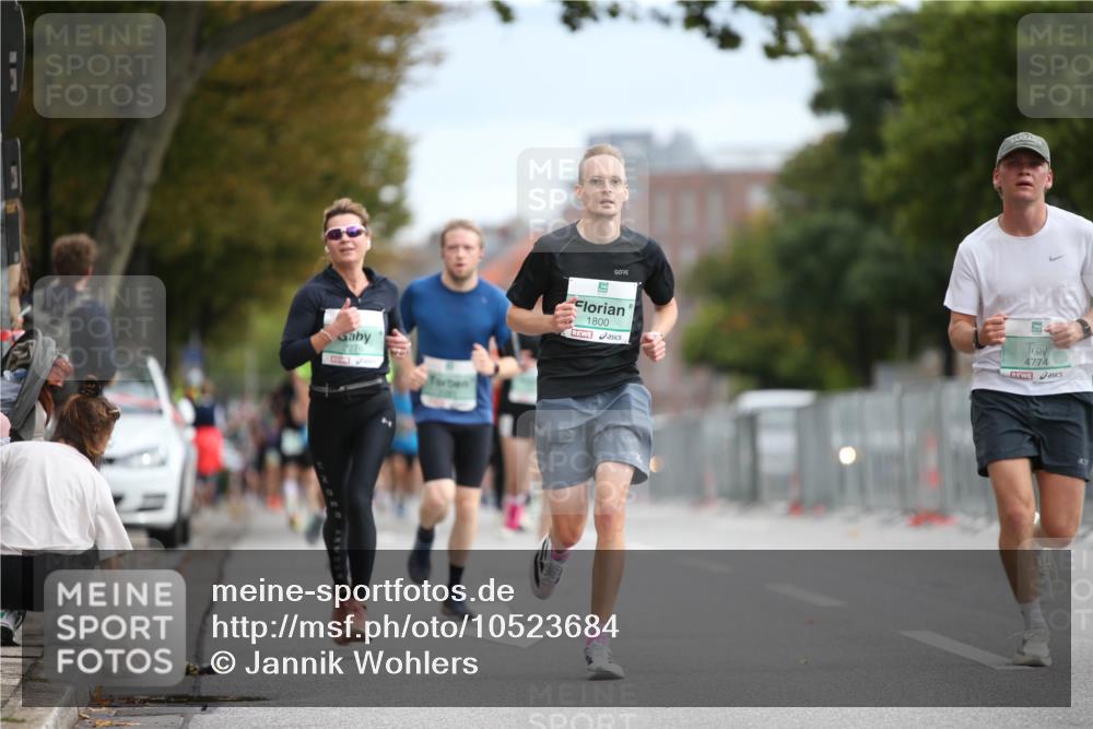 20.09.2026 - PSD Bank Halbmarathon Jannik Wohlers http://msf.ph/oto/10523684 20.09.2026 11:45:24 Laufen 2276, 1800, 4774 meine-sportfotos.de