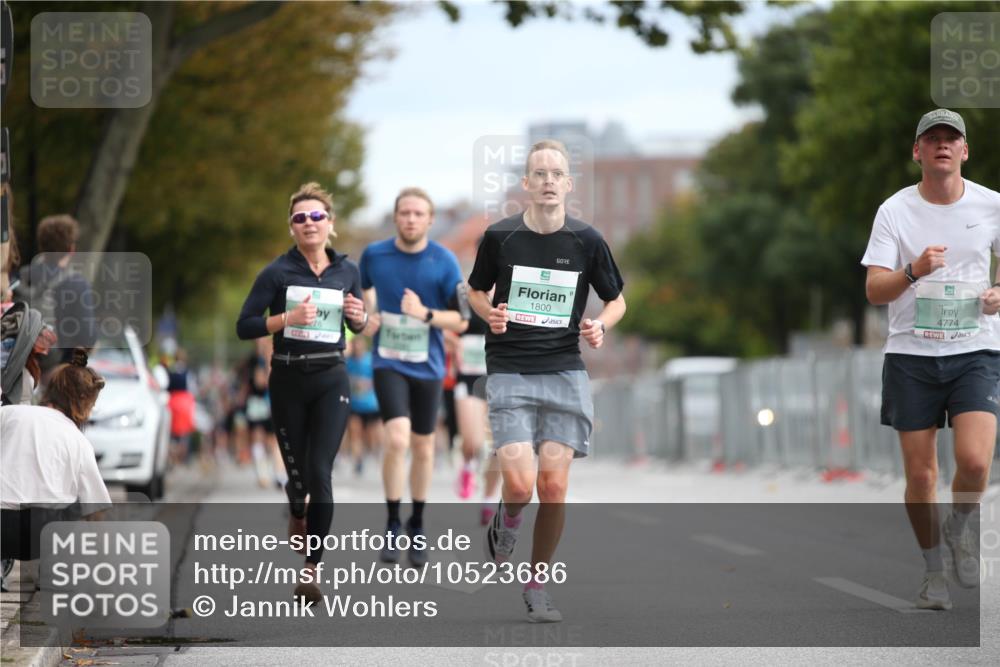 20.09.2026 - PSD Bank Halbmarathon Jannik Wohlers http://msf.ph/oto/10523686 20.09.2026 11:45:24 Laufen 16, 1800, 4774 meine-sportfotos.de