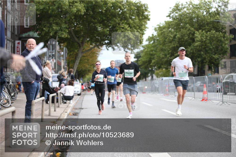 20.09.2026 - PSD Bank Halbmarathon Jannik Wohlers http://msf.ph/oto/10523689 20.09.2026 11:45:26 Laufen 1800 meine-sportfotos.de